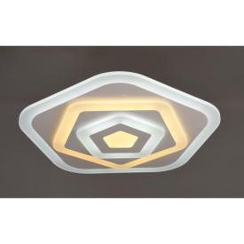 LED-Люстра 82169/57W Ø500 3000-6500K