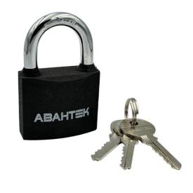 АВАНТЕК BC2960 Замок навісний 60мм. (вологостійкий)