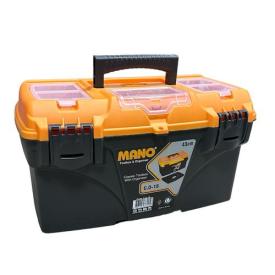 MANO C.O-18 Ящик для інструментів 18'' 432*250*238мм.+рганайзер