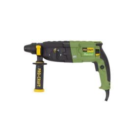 PROCRAFT Перфоратор прямий 3 Дж. 790Вт. SDS PLUS BH1400
