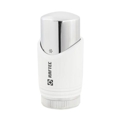 Raftec Термоголовка Silver М30х1.5 TBW3015