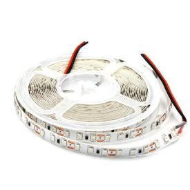 LED-Лента SMD2835 12V 9,6W IP20 120LED (красная) MTK-600R2835-12