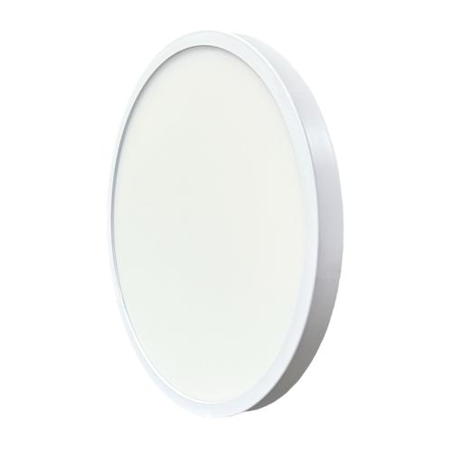 The Light LED-Светильник накладний 38W 5000K 3420Lm (коло) БІЛИЙ TL2033385