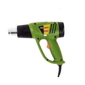 PROCRAFT Фен технічний PH2200E