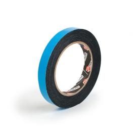 POLAX Двостороння вспінена клейка стрічка АВТО 15мм*5м 101-073