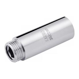 KARRO Удлинитель хром. 3/4 70 мм. KR3209