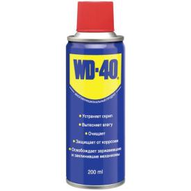 WD-40 Універсальна аерозоль 200мл.