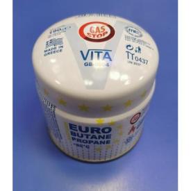 VITA Газовый балон (190гр.) GB-0004