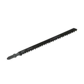 DANIK T544D Пилочка для лобзика по дереву 130мм. HCS (грубий прямий різ) 029-016