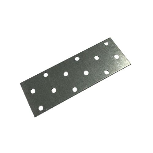 LP Пластина перфорована 40x120x2мм.