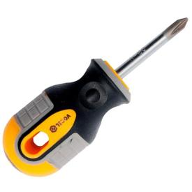 VOREL Викрутка хрестова PH2*38 60923