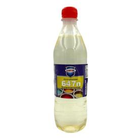 DANIK Растворитель 647п 560гр., (0,8л.)