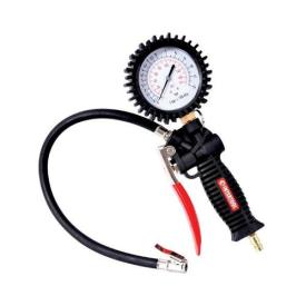 INTERTOOL Пистолет для подкачки колёс PT-0510