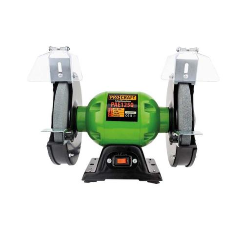 PROCRAFT Верстат точильний 250W PAE1250
