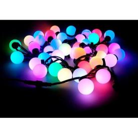 Гирлянда 100 LED (шарик) больш.