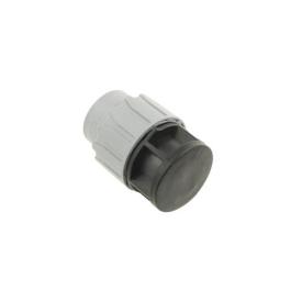 SantehPlast COS ПНД Заглушка Ø25