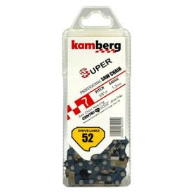 Kamberg Super Ланцюг 3/8 / 1,3 мм / 52 ланки (35см.) 502751