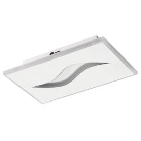 VELMAX LED-Світильник настінний (бра) 20W 4100K 1600Lm 23-44-02
