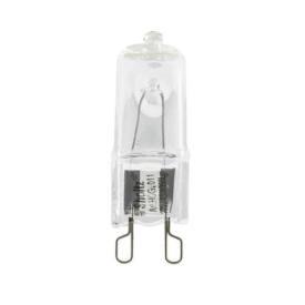 Feron Галогенова лампа 220V 35W G9 JCD9