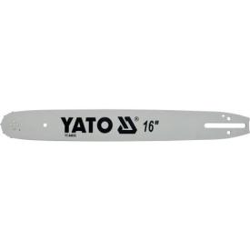 YATO Шина 400мм. YT-84935