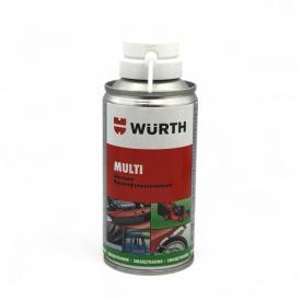 WURTH Спрей універсальний MULTI 150мл. 0893055415