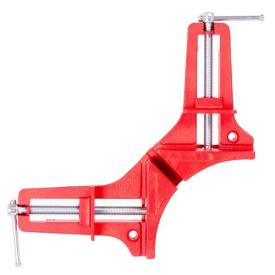 INTERTOOL Струбцина угловая 90 градусов HT-6041