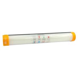 RightHausen STICK Ліхтар аварійний 8W 280Lm 37*260мм. 1800mA, IP55 HN-314082