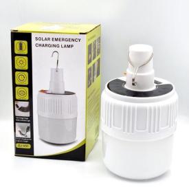LED-лампа акумуляторна з USB ZGV51