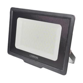 LEBRON LED-Прожектор 100W 6000K 8500Lm LF-100W-6000K-220V 17-07-80