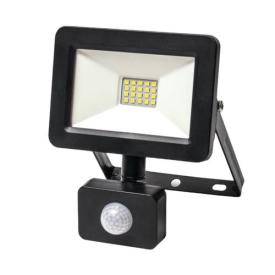 Vestum LED-прожектор с датчиком движения 220V 30W 6400K 2000Lm IP65 1-VS-3010