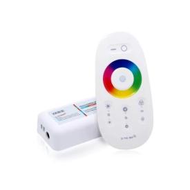 Контроллер для LED-ленты RGB+W 12V 288W сенсорный №77
