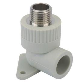 KOER K0125.PRO PPR Угол установочный РН Ø25х1/2