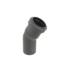 Ostendorf HT Safe Кут каналізаційний Ø40/30°