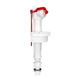 ALCA PLAST A17 Арматура наполнительная 1/2 (нижний пластиковый подвод воды)