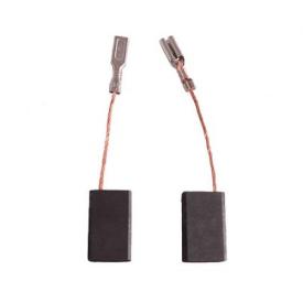 BOSCH Щётки графитовые HL-06-027-66 5*8*15 (комплект) 31V026
