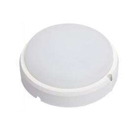 LUXEL LED-Світильник круглий 20W 4000K IP65 BSR-20N