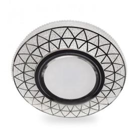Feron Точковий світильник з Led-підсвічуванням CD832