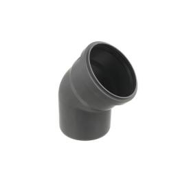 Ostendorf HT Safe Кут каналізаційний Ø110/45°