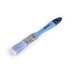 POLAX Пензель флейцевий професійний 1 ACRYLIC пластикова ручка 03-007