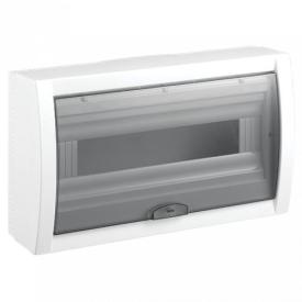 VIKO Lotus Щиток під 18 автоматів зовнішній 220*390*104мм. 90912118
