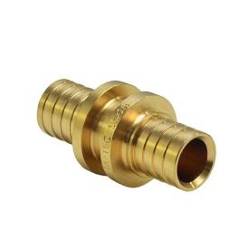 Raftec Муфта натяжна рівна Ø25*25мм. PM2525