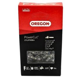 OREGON Ланцюг 0,325 / 1,5 мм / 64 ланки / 15 (38 см) 21LPX064