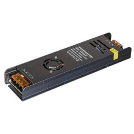 AVT Блок живлення 400W 24V IP20 245*63*29мм. AVT-400-24V-16,67A