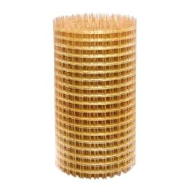 REBAR Mesh Композитна сітка Ø2мм., h=1м., 50*50мм. (рулон/50м2)