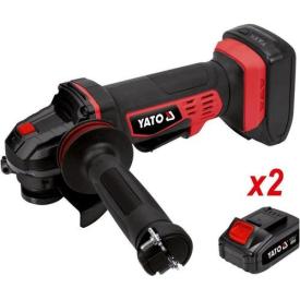 YATO КШМ акум 3 A/h YT-82828