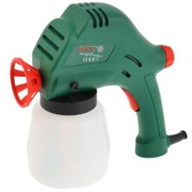 DWT Краскопульт электрич. (80W) ESP01-250