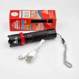 RightHausen BEAST Фонарь ручной 3W HN-311052