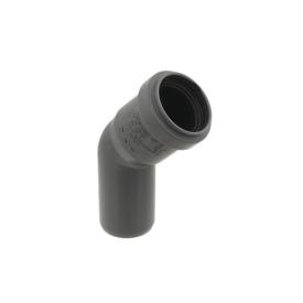 Ostendorf HT Safe Кут каналізаційний Ø32/45° 170120