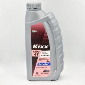 KIXX Масло ULTRA 4T 10W-40 (1л.)