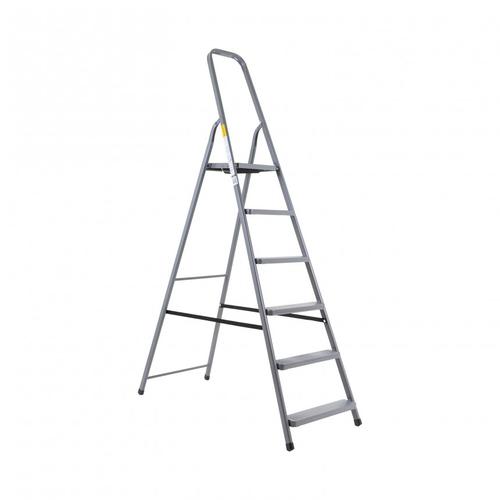 ALOFТ Стремянка на 7 ступ. (150rкг.) DRSL-07
